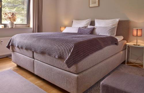 Exklusiv Apartments ELLI & HANS - Apartment ELLI - Photo 4