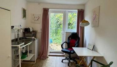 Studio flat, parking, Filton - Foto 4