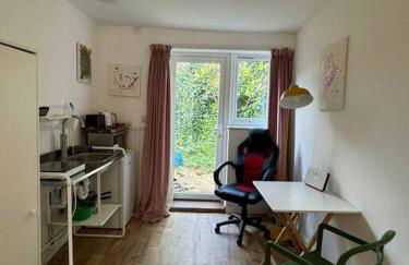 Studio flat, parking, Filton - Foto 4