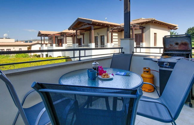 Apartment Dc11 - Assia - Foto 2