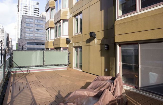 Moore Suites - Salter's gate - Foto 70