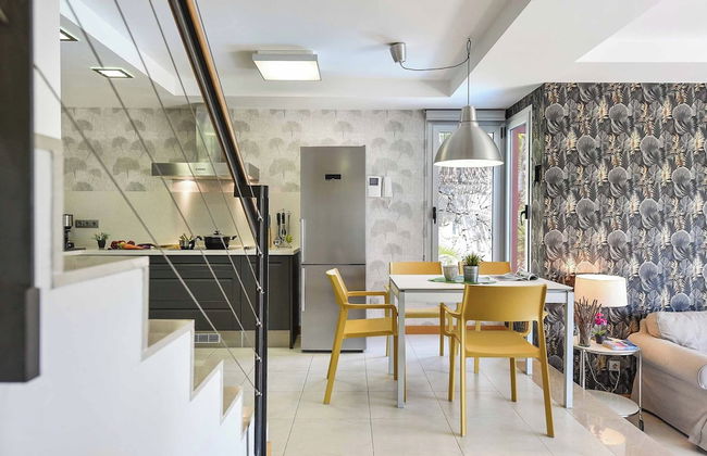 Villa Vista Golf 22 - Foto 3