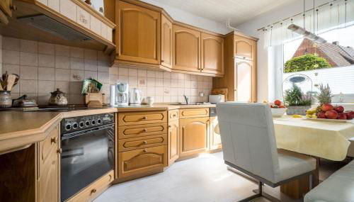 Ferienhaus Kirschblüte - Foto 5