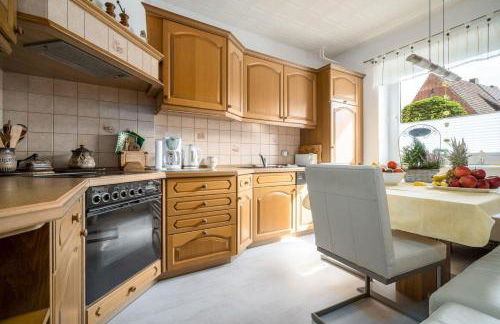 Ferienhaus-Kirschbluete - Foto 5