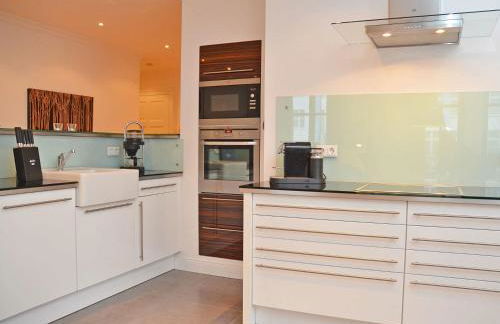 Villa Paula - WG03 strandnah mit Kamin, Terrasse, Balkon - Photo 15