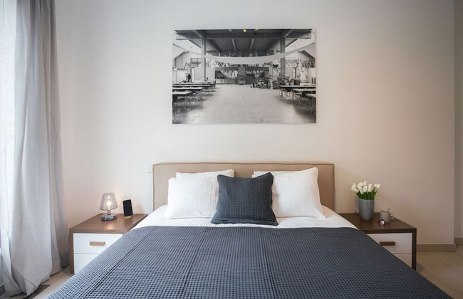 Origer Apartments - Photo 8