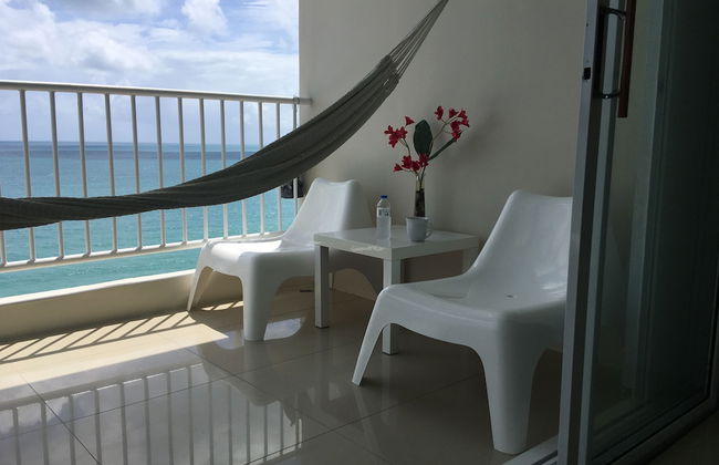 Ocean View Gorgeous 1 Bedroom Apt - Photo 58