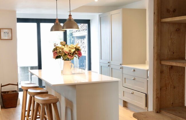 Cottage in East Rudham - Photo 6