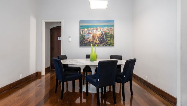 Close to the Underground and 10 Minutes From the Beach Mfb302 - Foto 5, Habitación