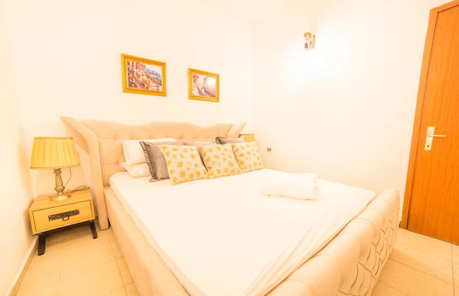 Premium suites on Beach Ben Yehuda 43 - Foto 2