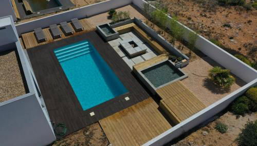 Cairnvillas: Villa Terra C39 - Luxury Villa with Private Swimming Pool near Beach - Foto 2