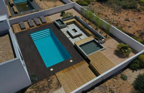 Cairnvillas: Villa Terra C39 - Luxury Villa with Private Swimming Pool near Beach - Foto 2