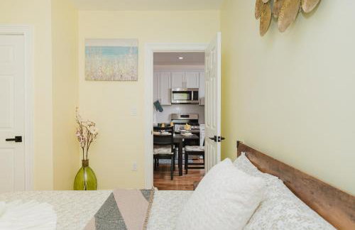 14-1- 3BR Milton -Cozy Apt near Blue Hills Museum - Foto 38