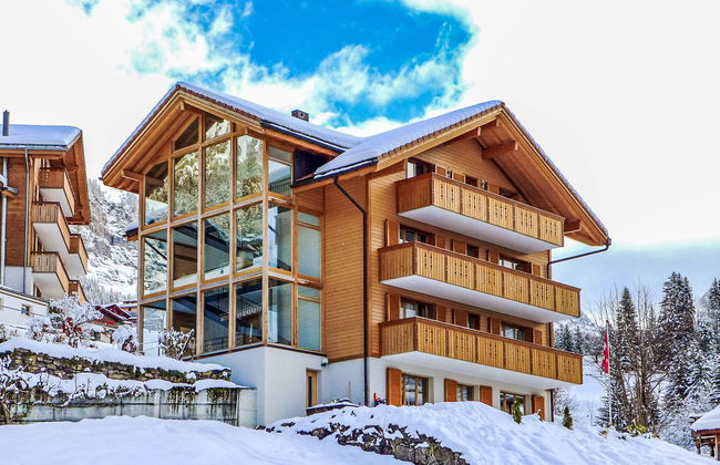 Fortuna Apt.M - Photo 28