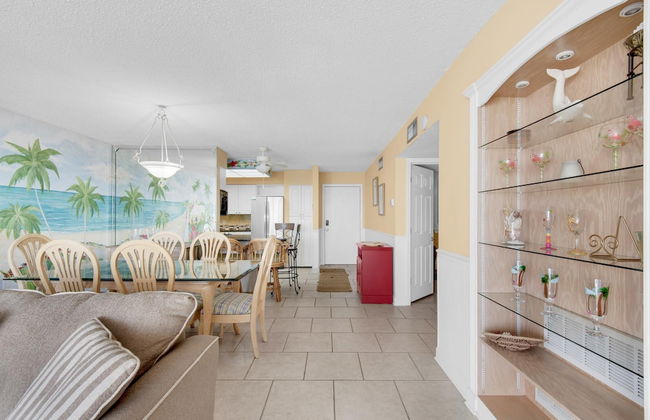 Dolphin Point #406c - Foto 26