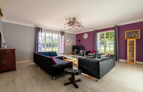 Maison Carrosse - A 20min de Bordeaux - Foto 14