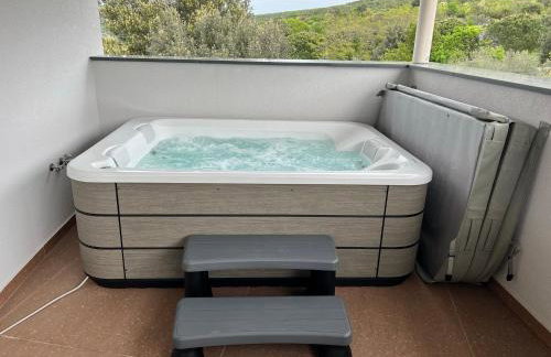 Panorama Penthouse Punat - Foto 7