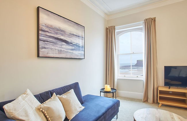 Host Stay Huntcliff View Apartment - Foto 6