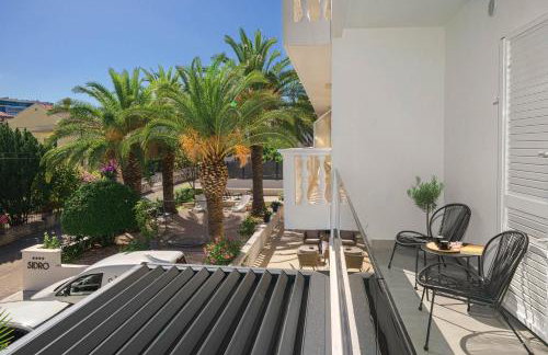 SIDRO Apartments - Foto 23