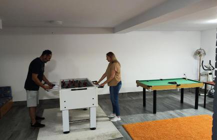 Dom nad jeziorem Zbiczno Siedlisko - Foto 19