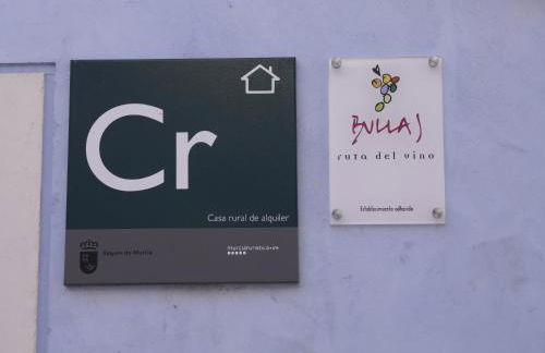 Casa Rural Ortega Rubio - Foto 31