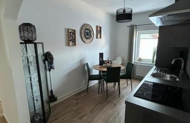 Bergstadt Apartment Lautenthal ,Modern, Stylisch, Geräumig - Foto 29