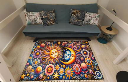 Casa Luna y Sol - Foto 35