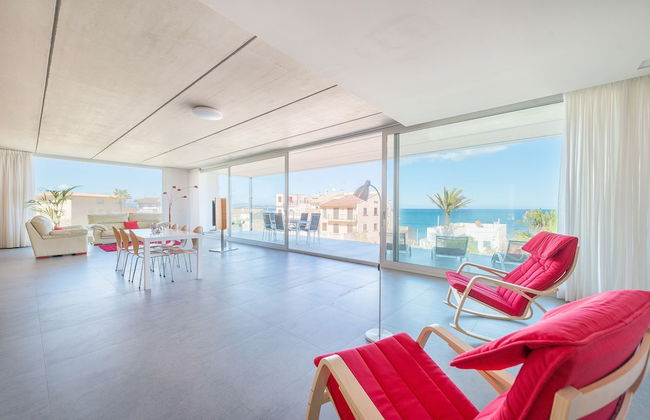 Villa Mar 18 in Mallorca - Foto 33