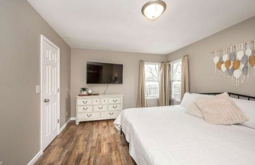 Main Street Cottage For 6 - Foto 33