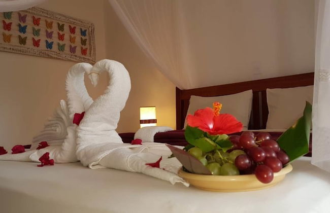 Residence Pé na Areia - Photo 32