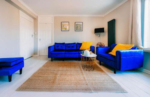 London's Great Escape 2 Bed Flat - Foto 41