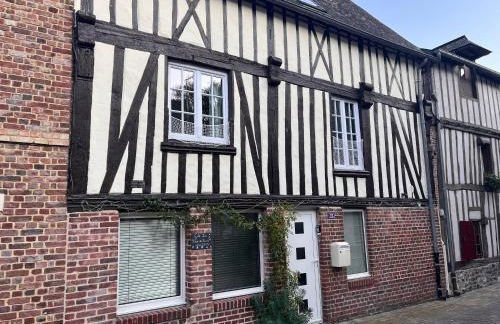 Gite LA FLEUR DE SEINE - Foto 10