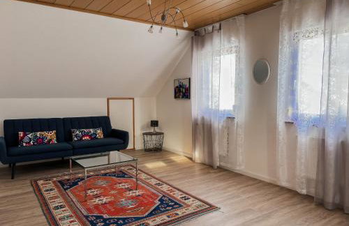 Ferienhaus Ebern-Sölln - Foto 13