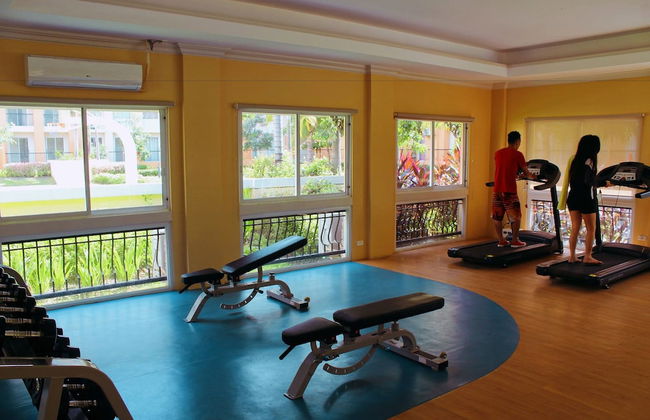 2 Bedroom at San Remo Oasis near SM Seaside - Foto 18