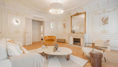 My Paris Apartments - Saint Germain - Foto 4