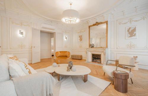My Paris Apartments - Saint Germain - Foto 4
