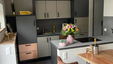 Zimmermanns 1 - Foto 5, stove