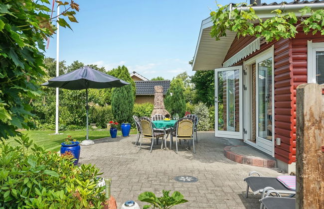 "Tess" - 50m from the sea - Foto 10