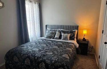Gorgeous, Brand New 3 Bedrooms Home- Near SeaWorld & Lackland AFB - Foto 25