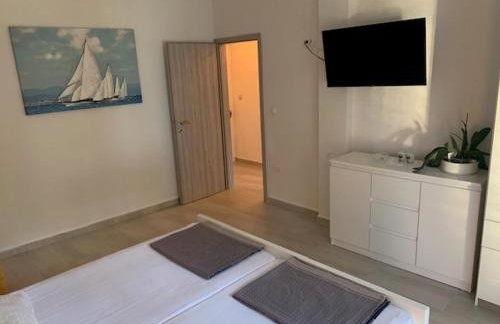 Seaside Apartment Padre - Photo 12