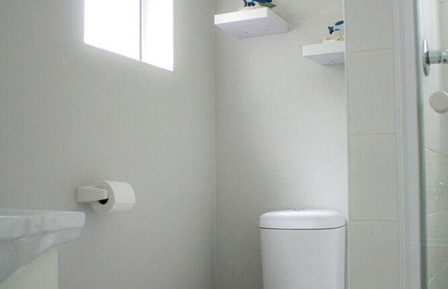 Cozy Crner - Cottage - Foto 23