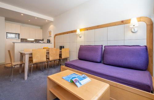 Résidence Pierre & Vacances La Forêt - Foto 44