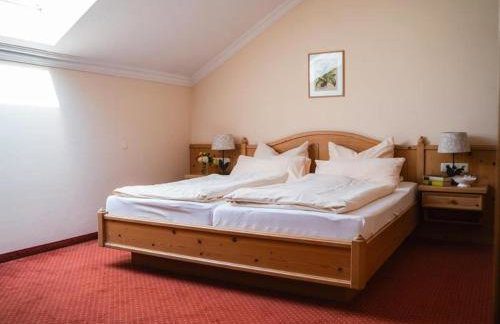 Ferienwohnung im Sammareier Gutshof - Photo 20