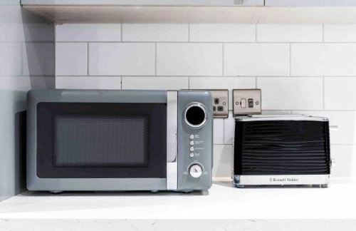 Forest Fields Studios Nottingham - Foto 42