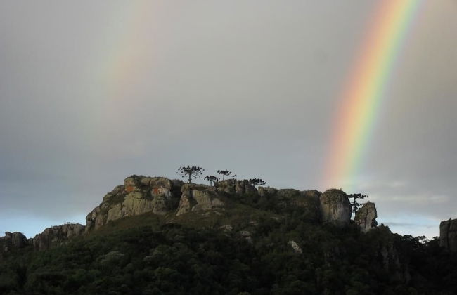 Hotel Fazenda Pedras Brancas - Foto 45