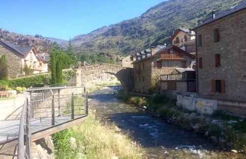 Apartament Valls d'Aneu - Photo 29