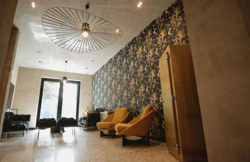 Palazzo Sebeto - Photo 17