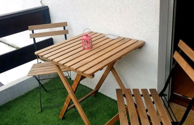 Au coeur des Alpes - Foto 8