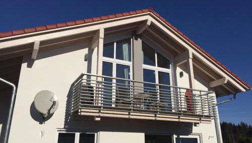 Apartment Fewo Bergblick lodge by Interhome - Foto 3