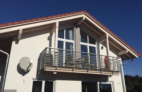 Apartment Fewo Bergblick lodge by Interhome - Photo 3